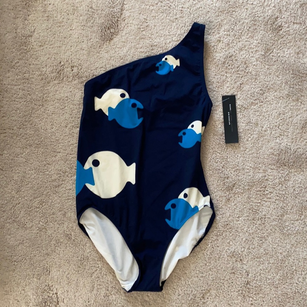 *NEW* Marc Jacobs One Piece Swimsuit
